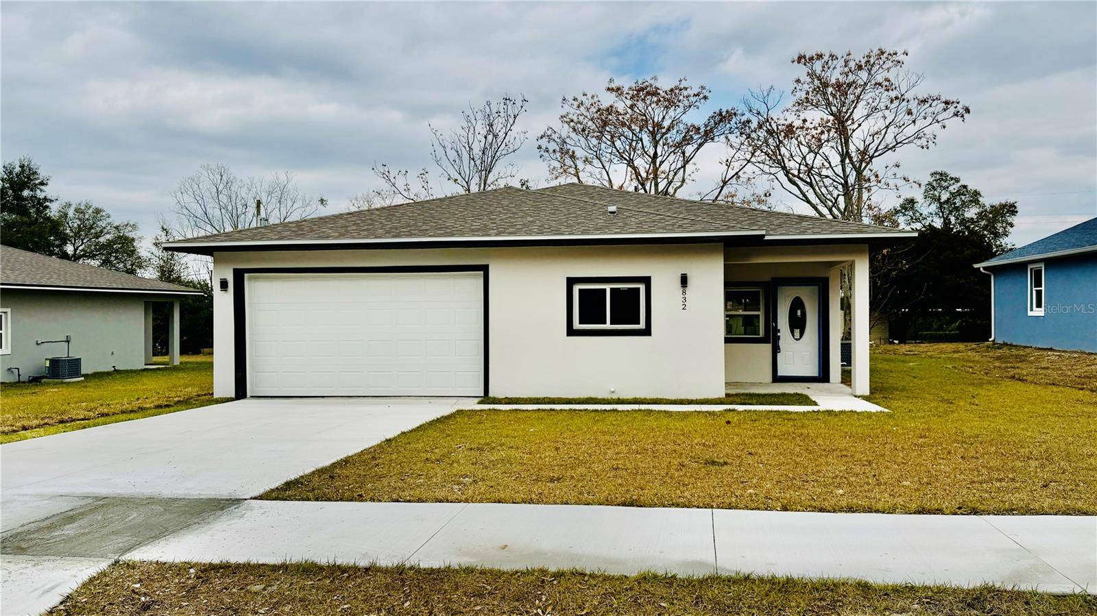 832 E DESOTO ST, Clermont, FL 34711