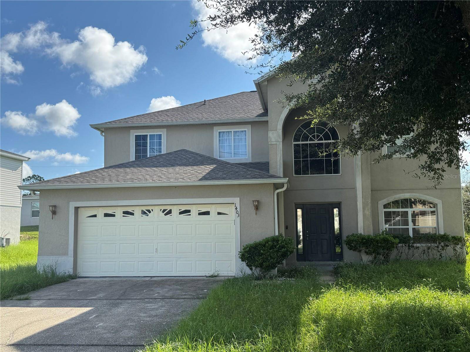 1403 KISSIMMEE CT, Poinciana, FL 34759