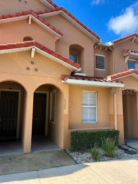 5322 PARADISE CAY CIR, Kissimmee, FL 34746