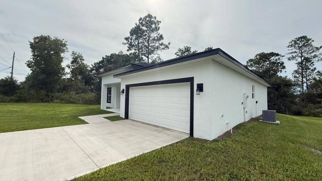 7644 N VOYAGER DR, Citrus Springs, FL 34433