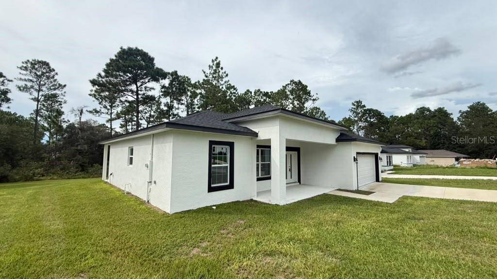 7644 N VOYAGER DR, Citrus Springs, FL 34433