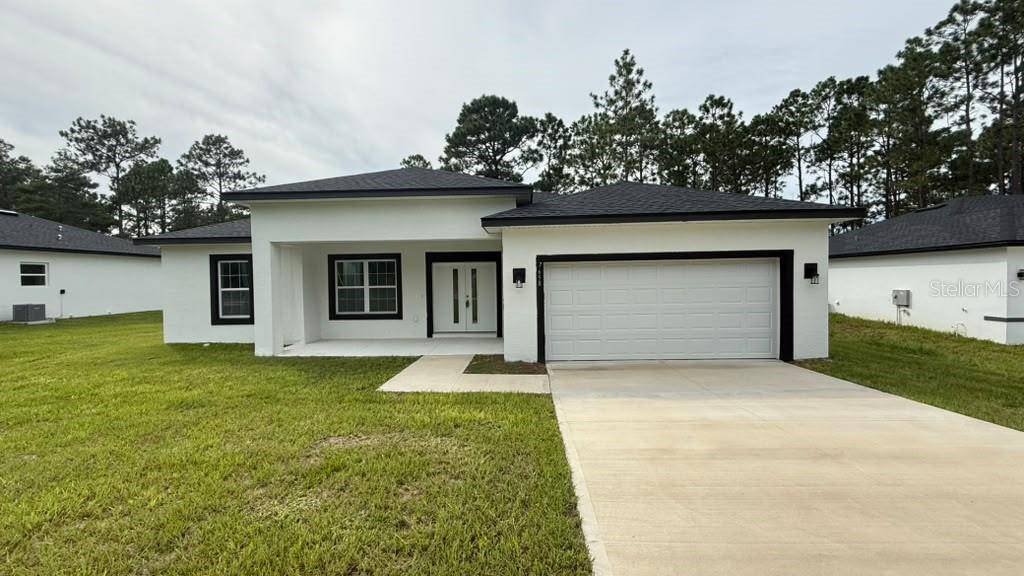 7658 N VOYAGER DR, Citrus Springs, FL 34433