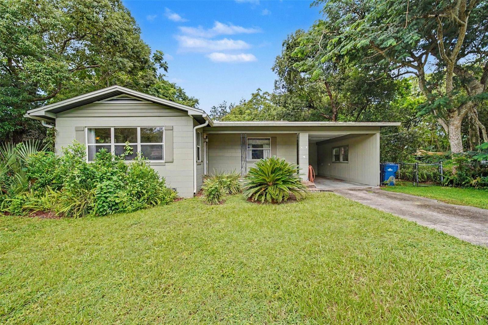 150 WESTWOOD AVE, Deland, FL 32720