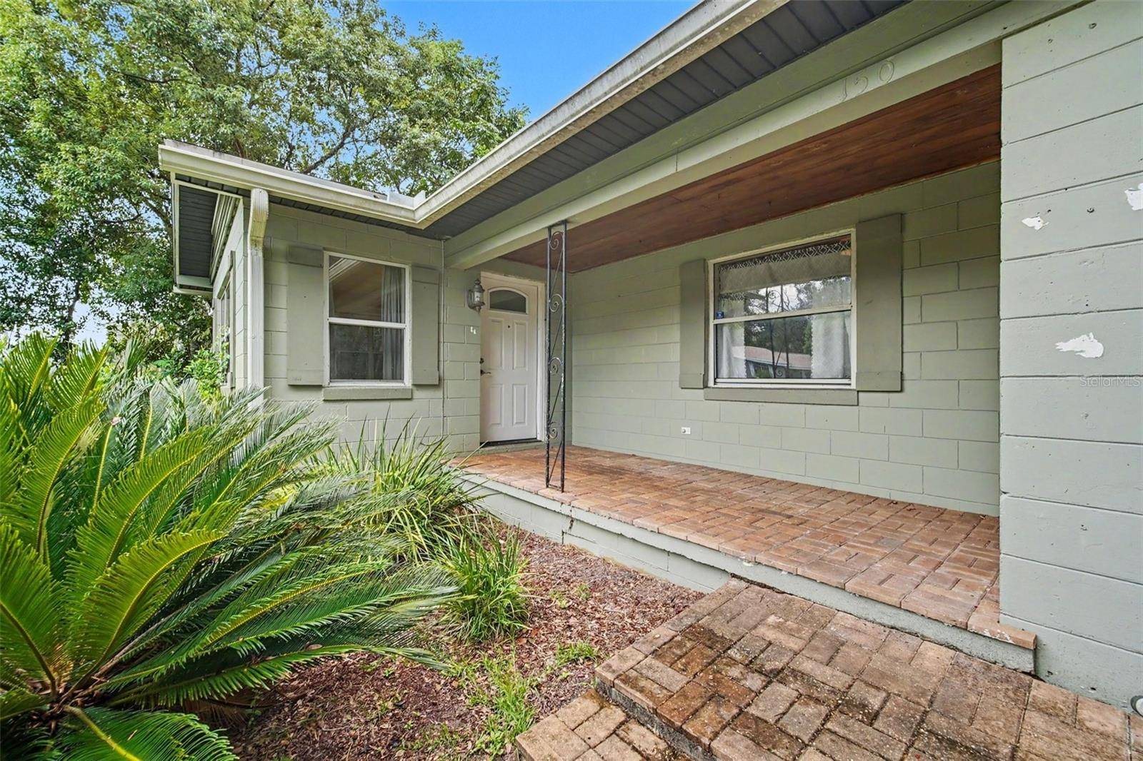 150 WESTWOOD AVE, Deland, FL 32720