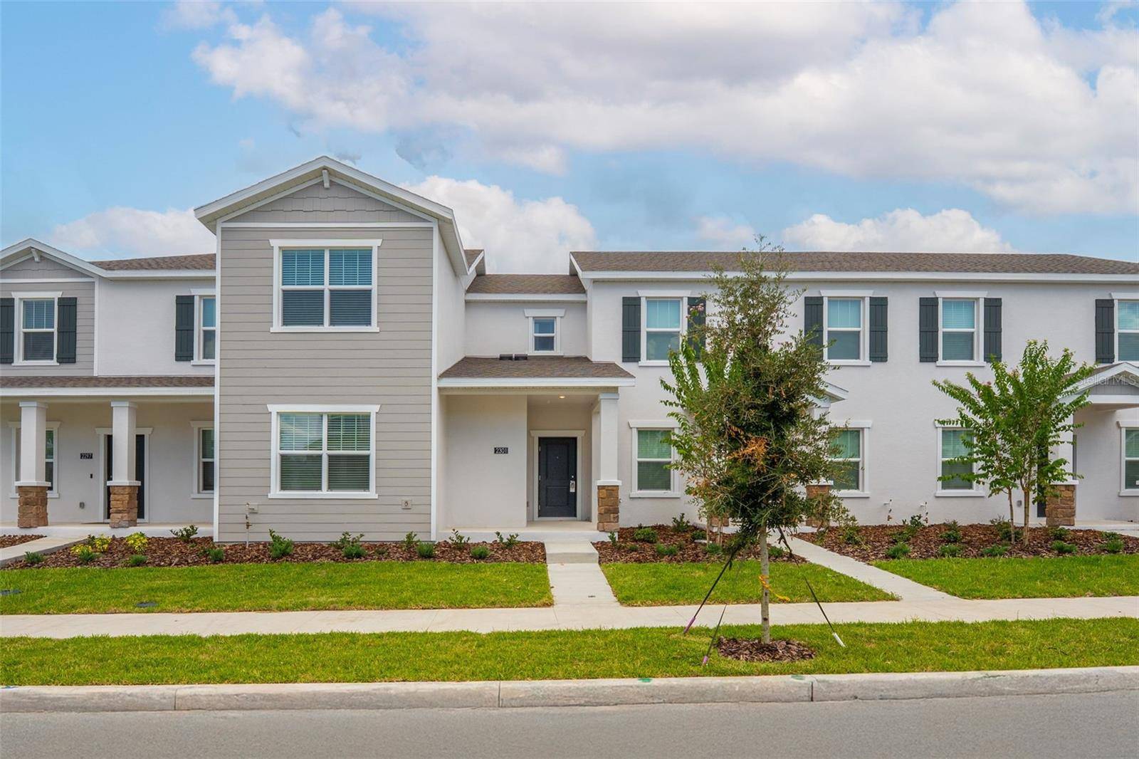2301 WHITE BUFFALO ST, Apopka, FL 32703