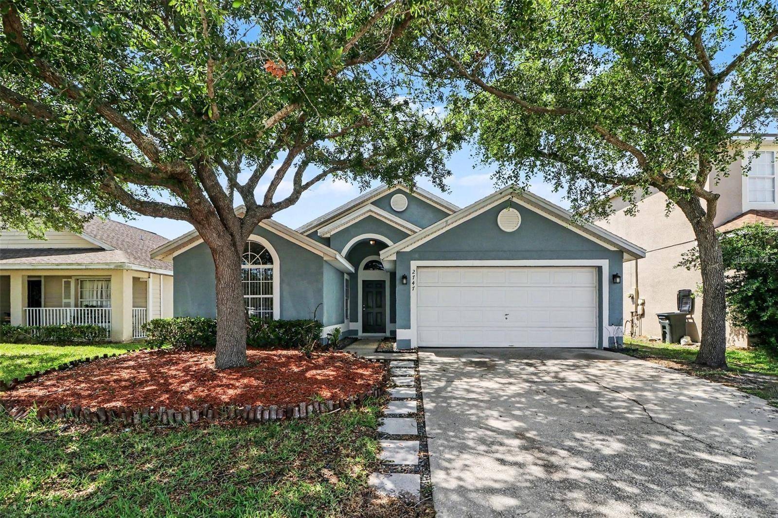 2747 CALLAWAY LN, Kissimmee, FL 34744