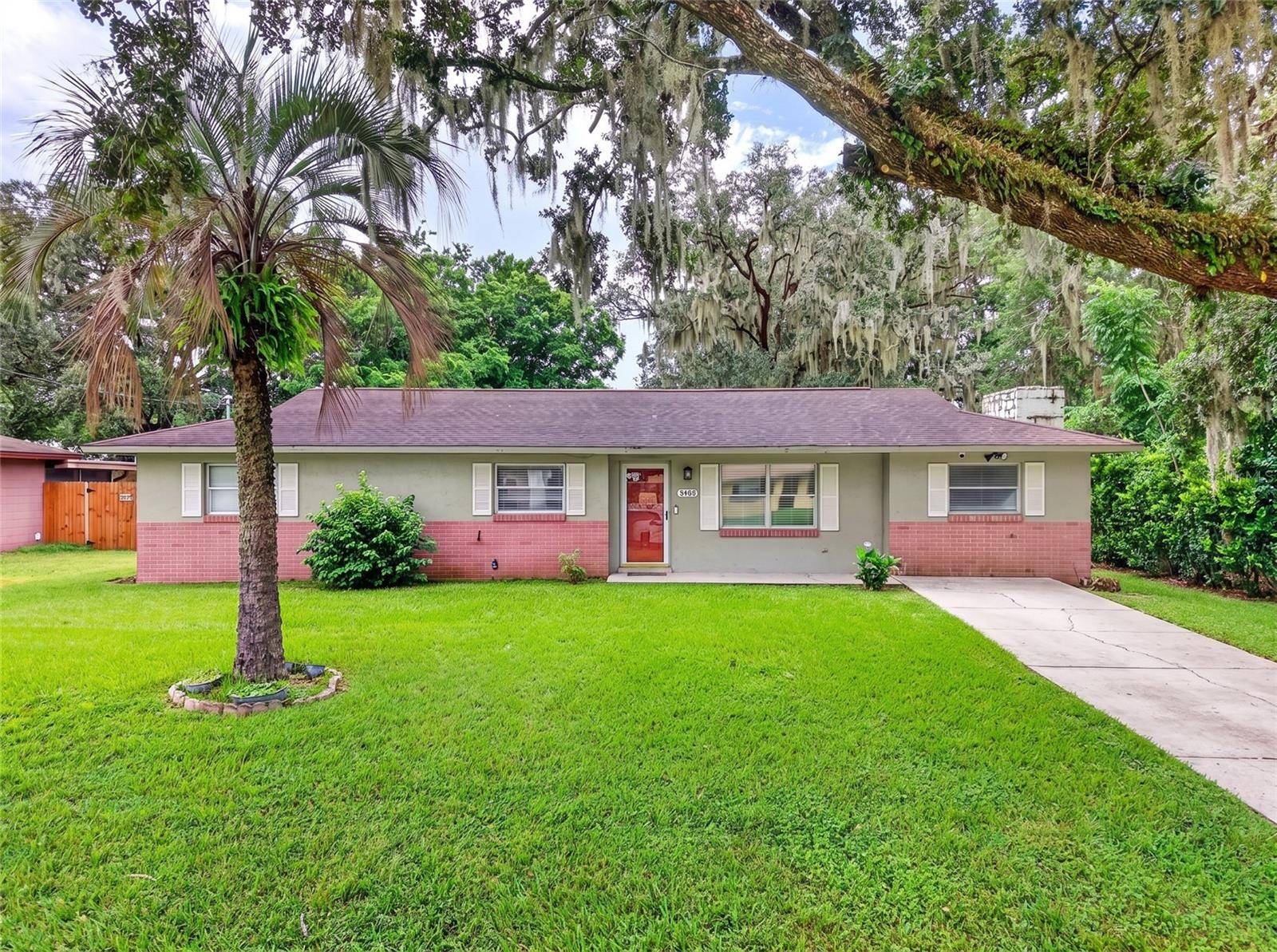 6060 SE 119TH PL, Belleview, FL 34420