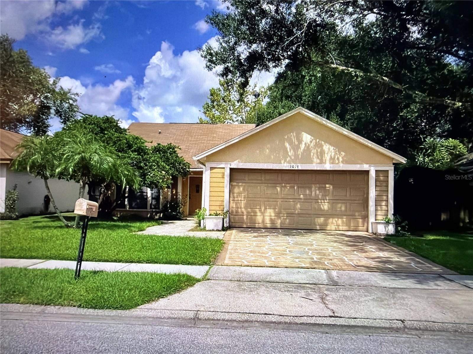 1019 COVINGTON ST, Oviedo, FL 32765