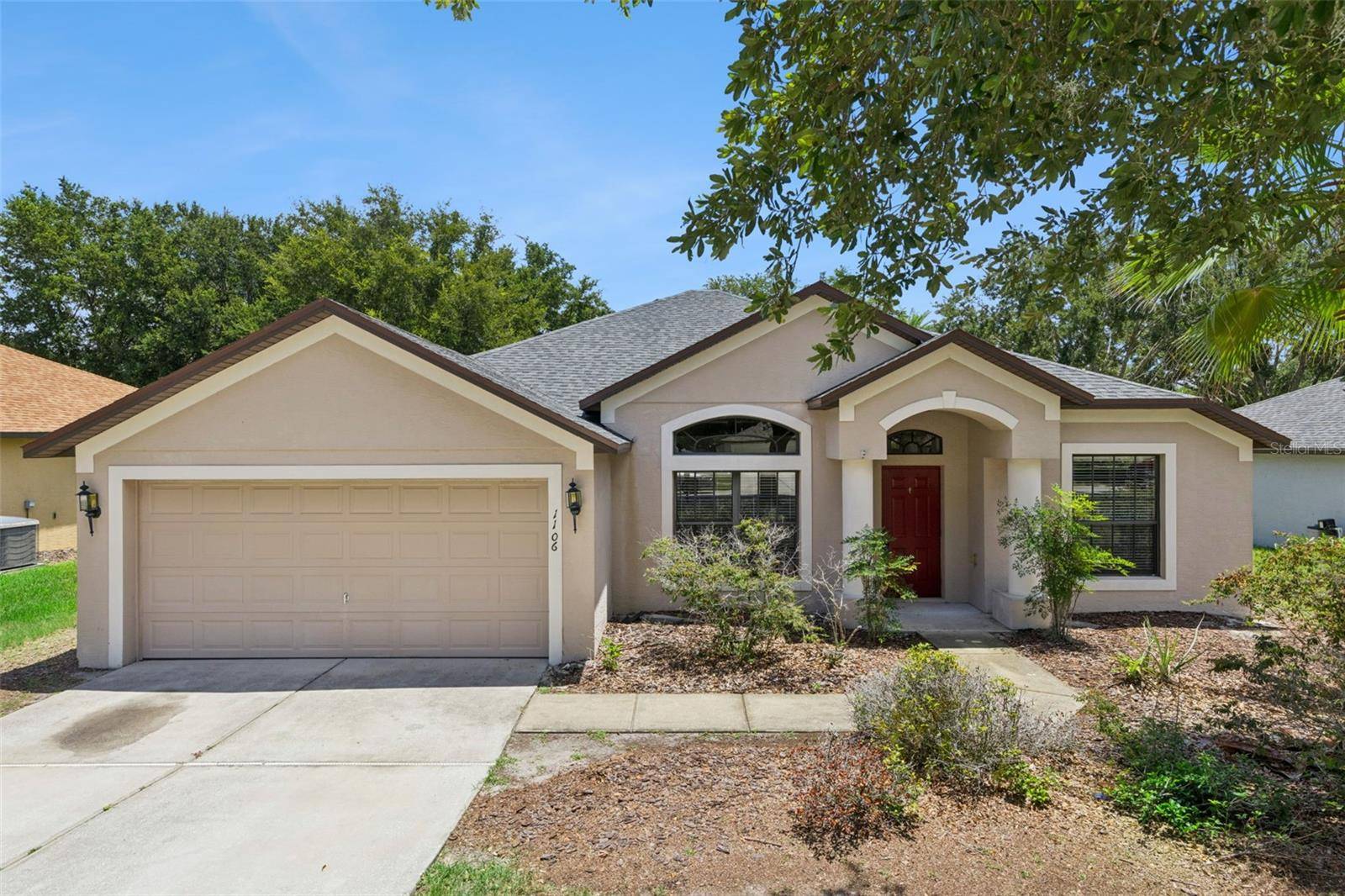 1106 NATURAL OAKS DR, Orange City, FL 32763