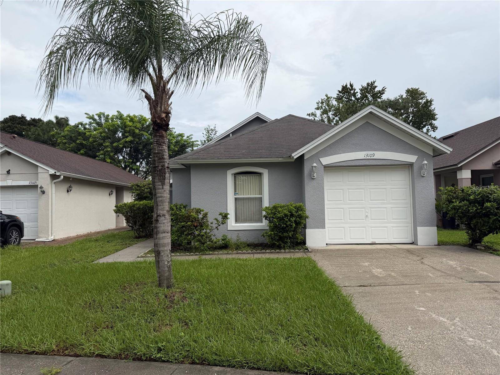 13109 ODYSSEY LAKE WAY, Orlando, FL 32826