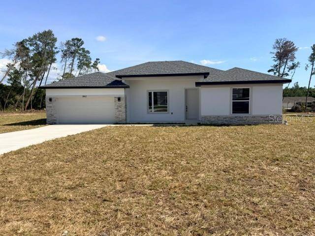 9964 SW 39TH TER, Ocala, FL 34476