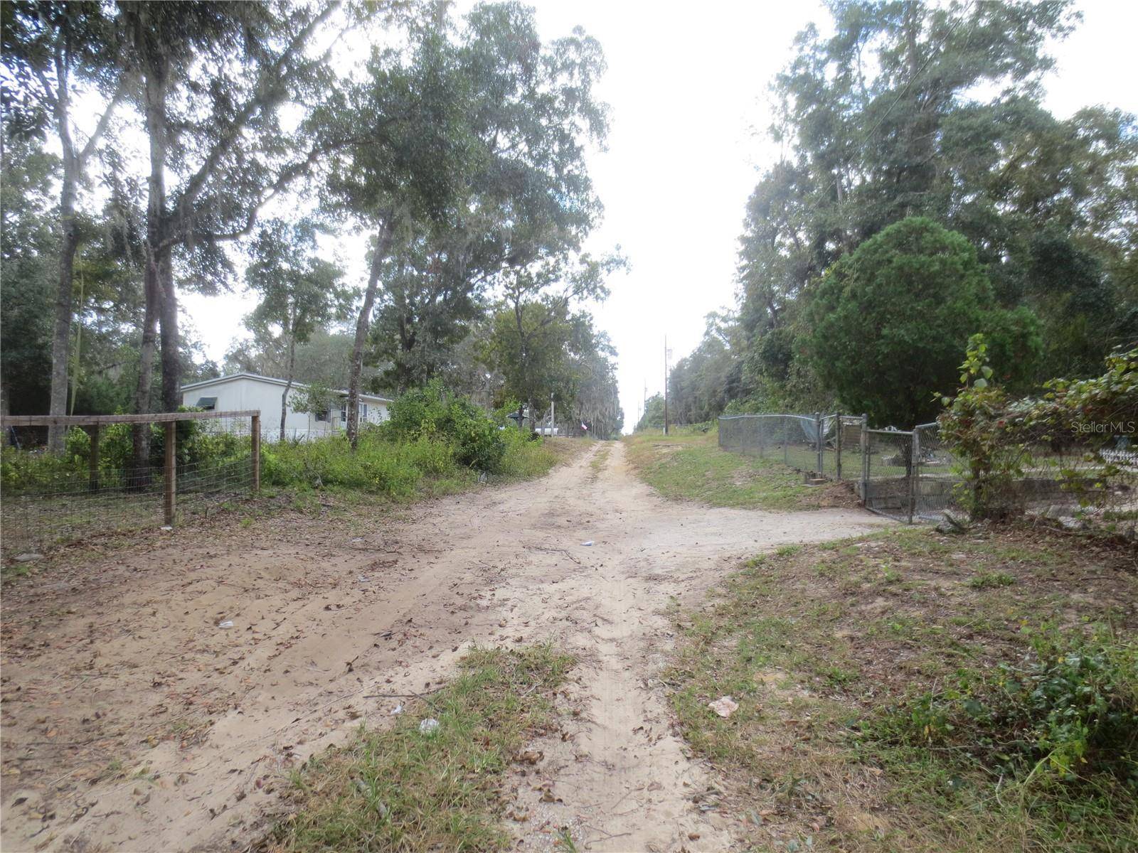 0 NE 174TH CT, Silver Springs, FL 34488