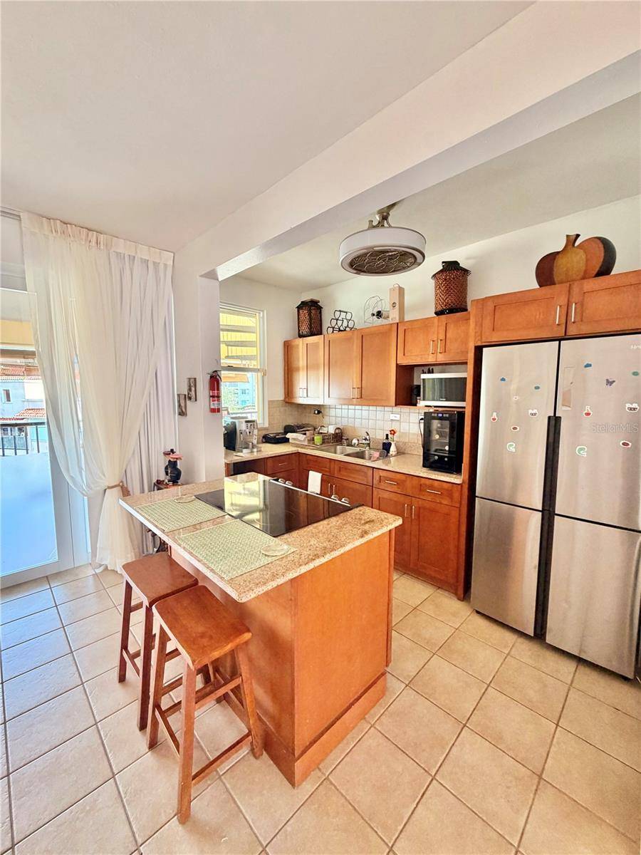 180 PALMAS DRIVE, HARBOUR LAKES #21-D, Humacao, PR 00791
