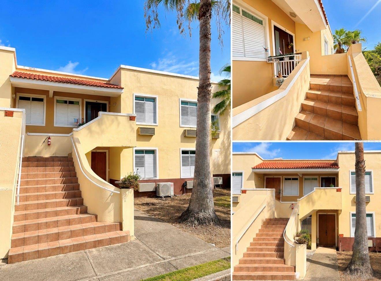 180 PALMAS DRIVE, HARBOUR LAKES #21-D, Humacao, PR 00791