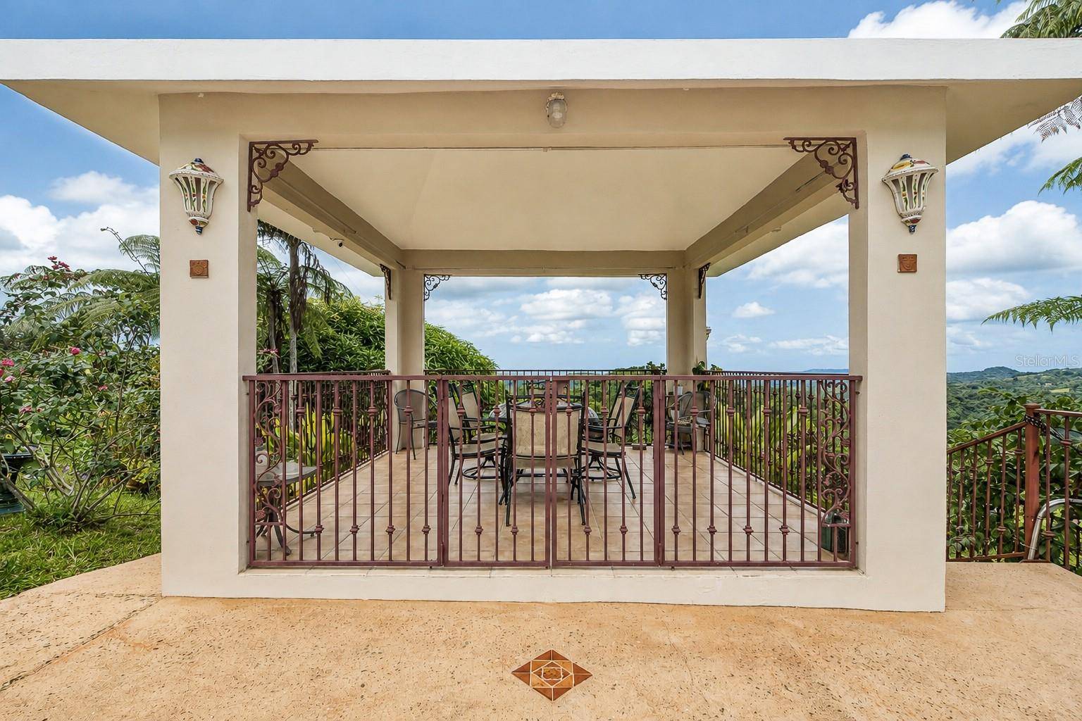 22.1 PR 105, Maricao, PR 00606