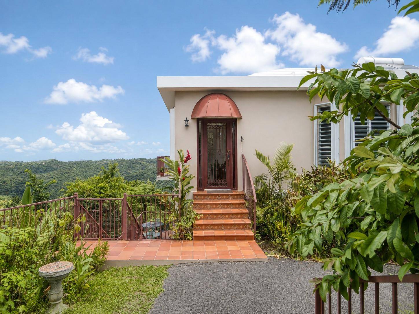 Address not disclosed, Maricao, PR 00606