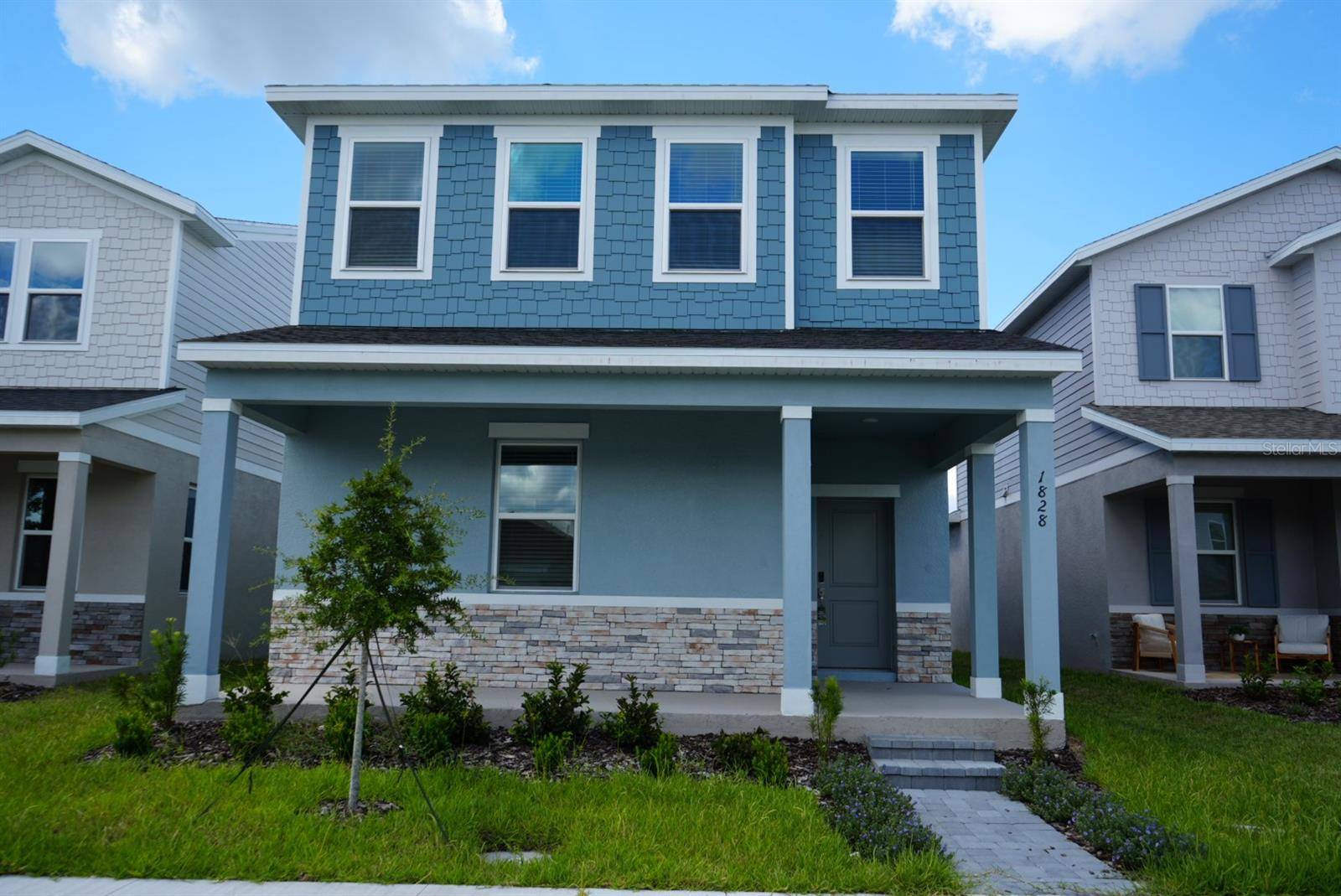 1828 SHADOW BOX BND, St Cloud, FL 34771