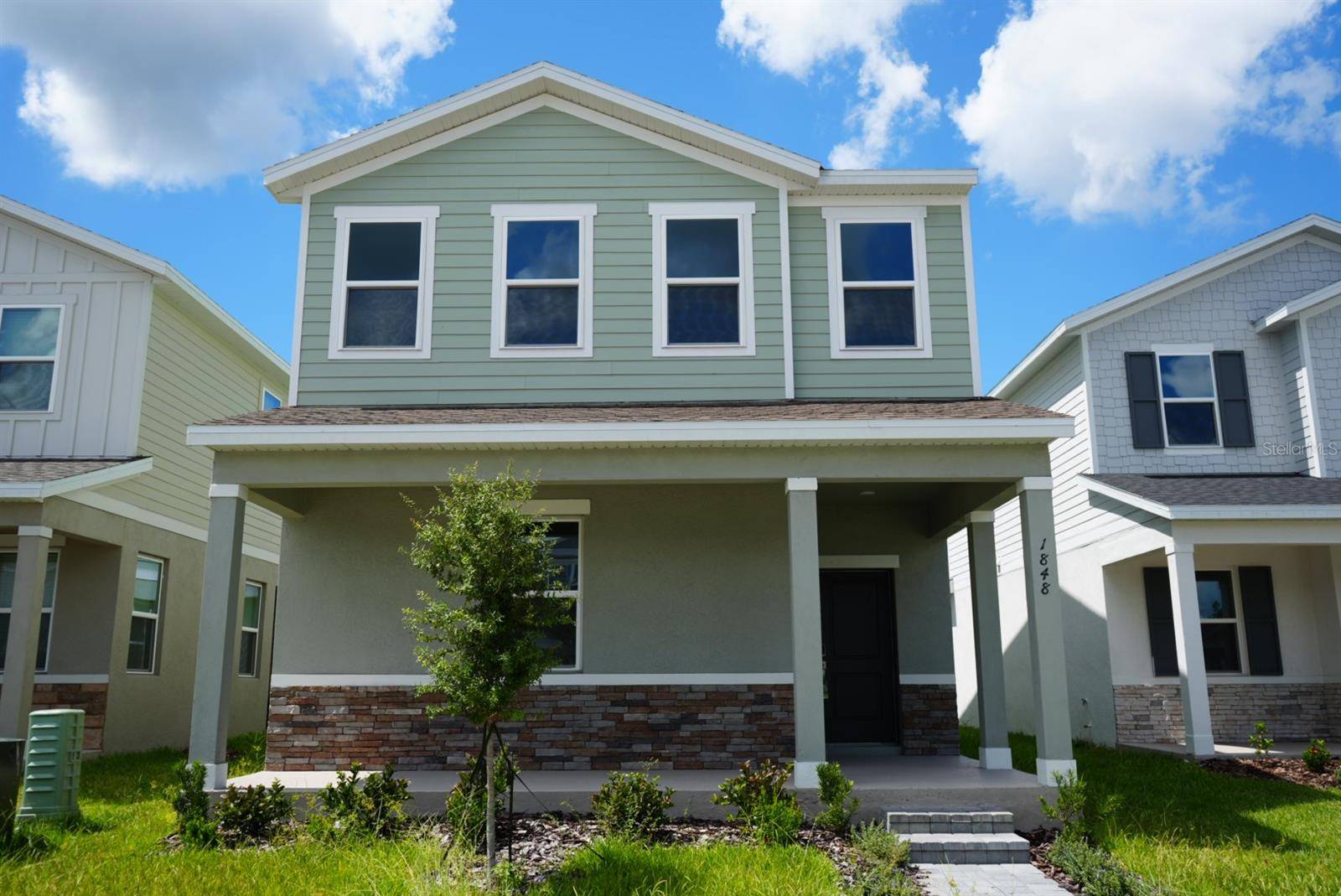 1848 SHADOW BOX BND, St Cloud, FL 34771