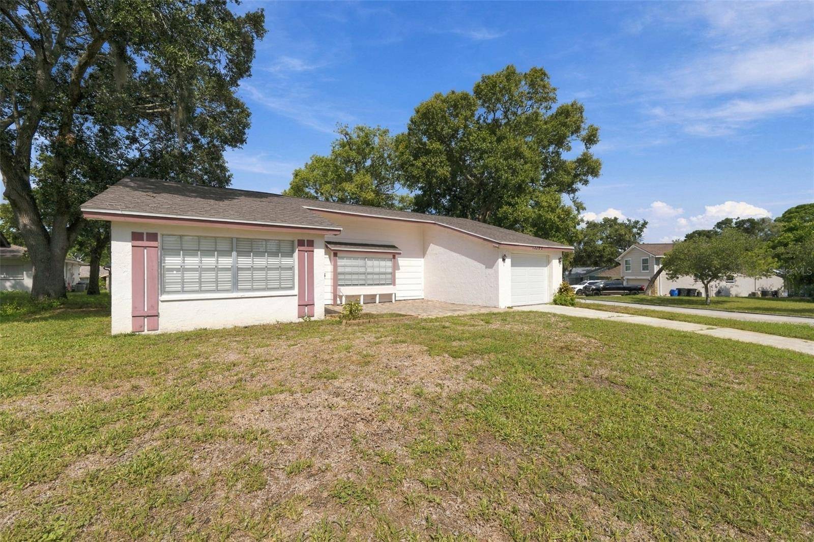 12200 BEAR CLAW LOOP, Hudson, FL 34667