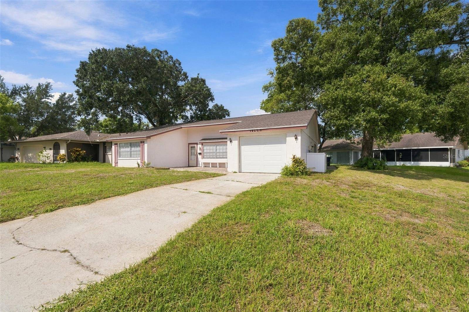 12200 BEAR CLAW LOOP, Hudson, FL 34667