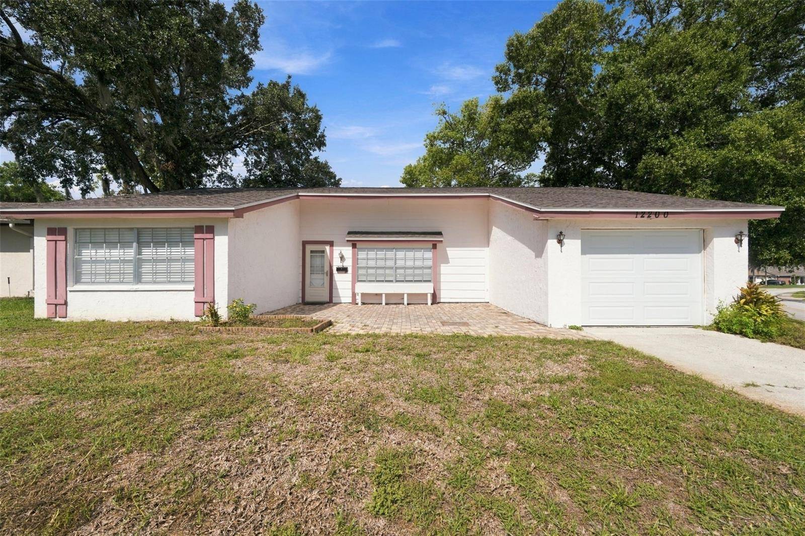 12200 BEAR CLAW LOOP, Hudson, FL 34667