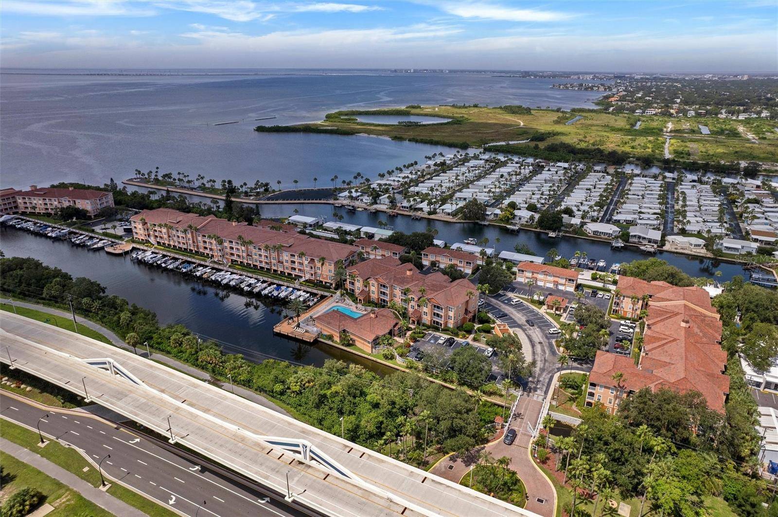 5000 CULBREATH KEY WAY #4-306, Tampa, FL 33611