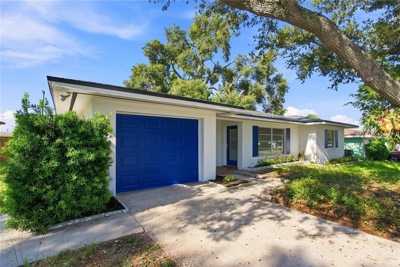 1250 MAGNOLIA DR, Clearwater, FL 33756