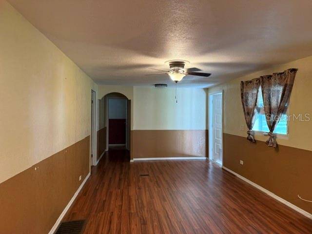 2935 E RACCOON CT. CT S, Inverness, FL 34452