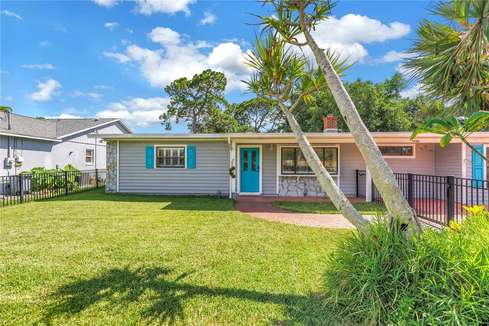 7740 40TH TER N, St Petersburg, FL 33709