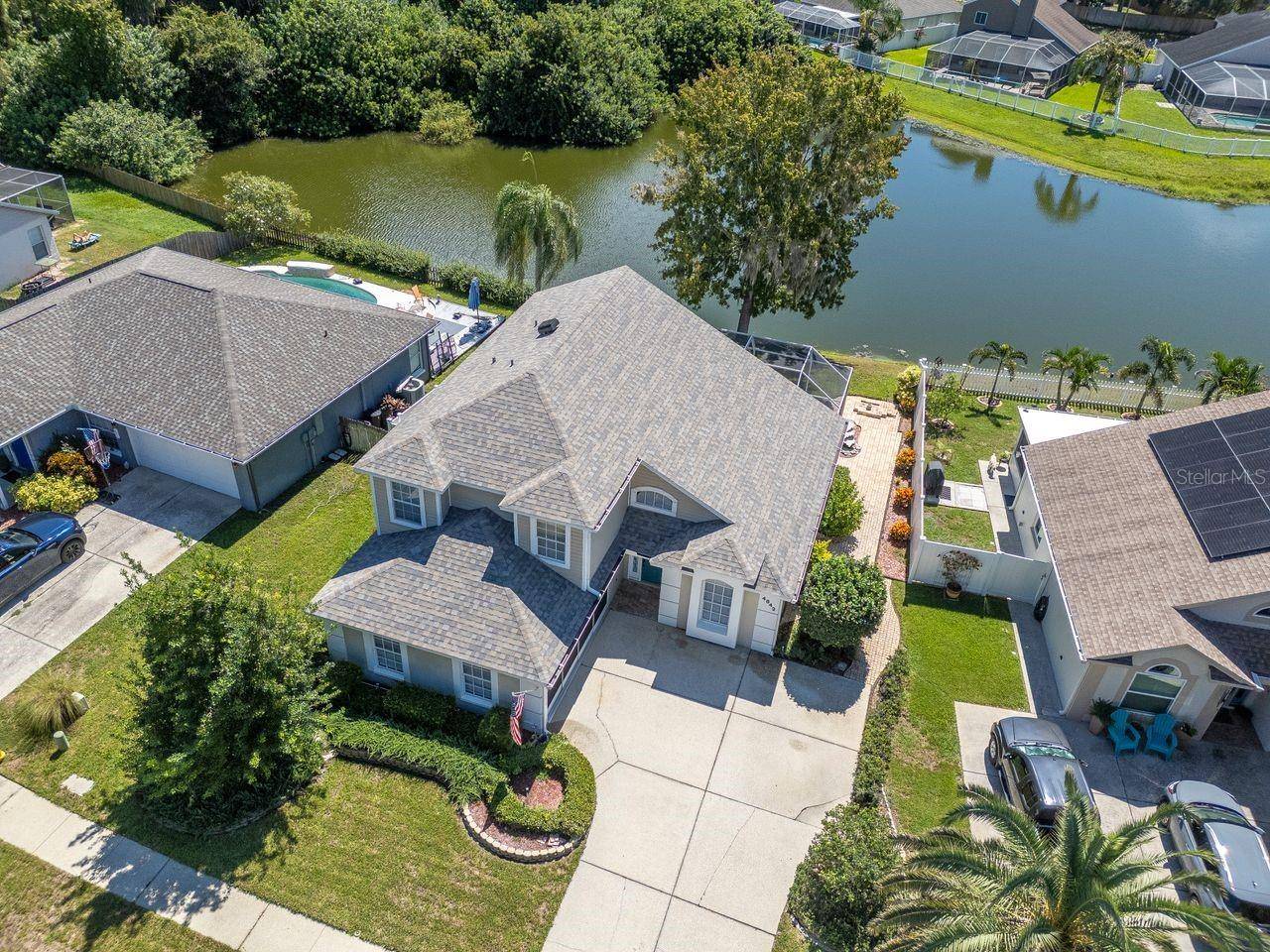 4842 WELLBROOK DR, New Port Richey, FL 34653