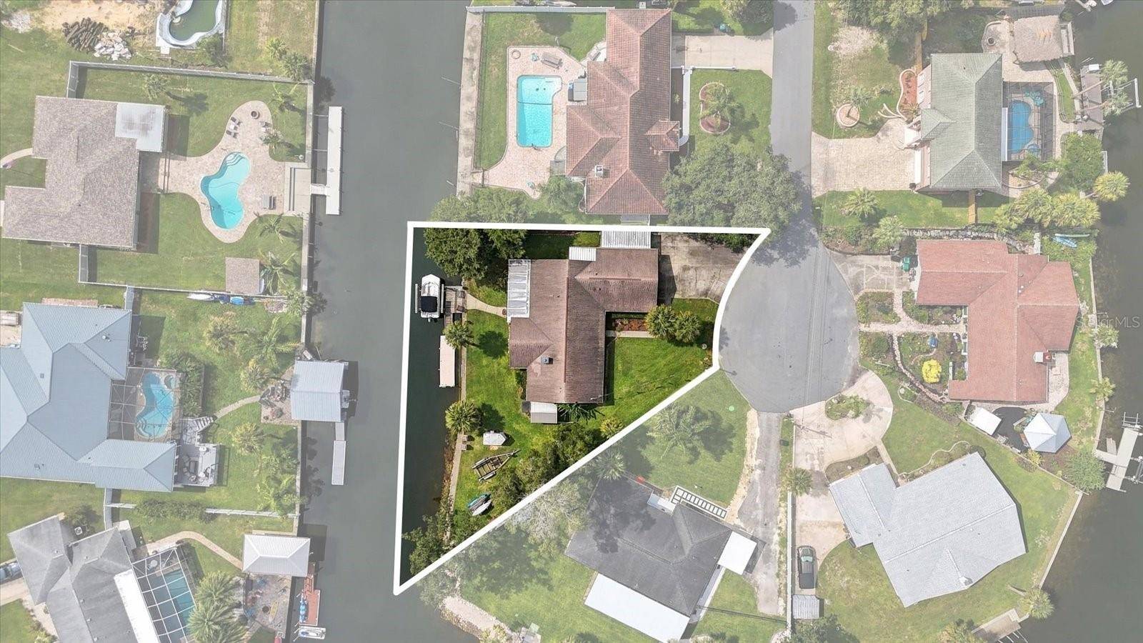 9150 W HARBOR ISLE CT, Crystal River, FL 34429