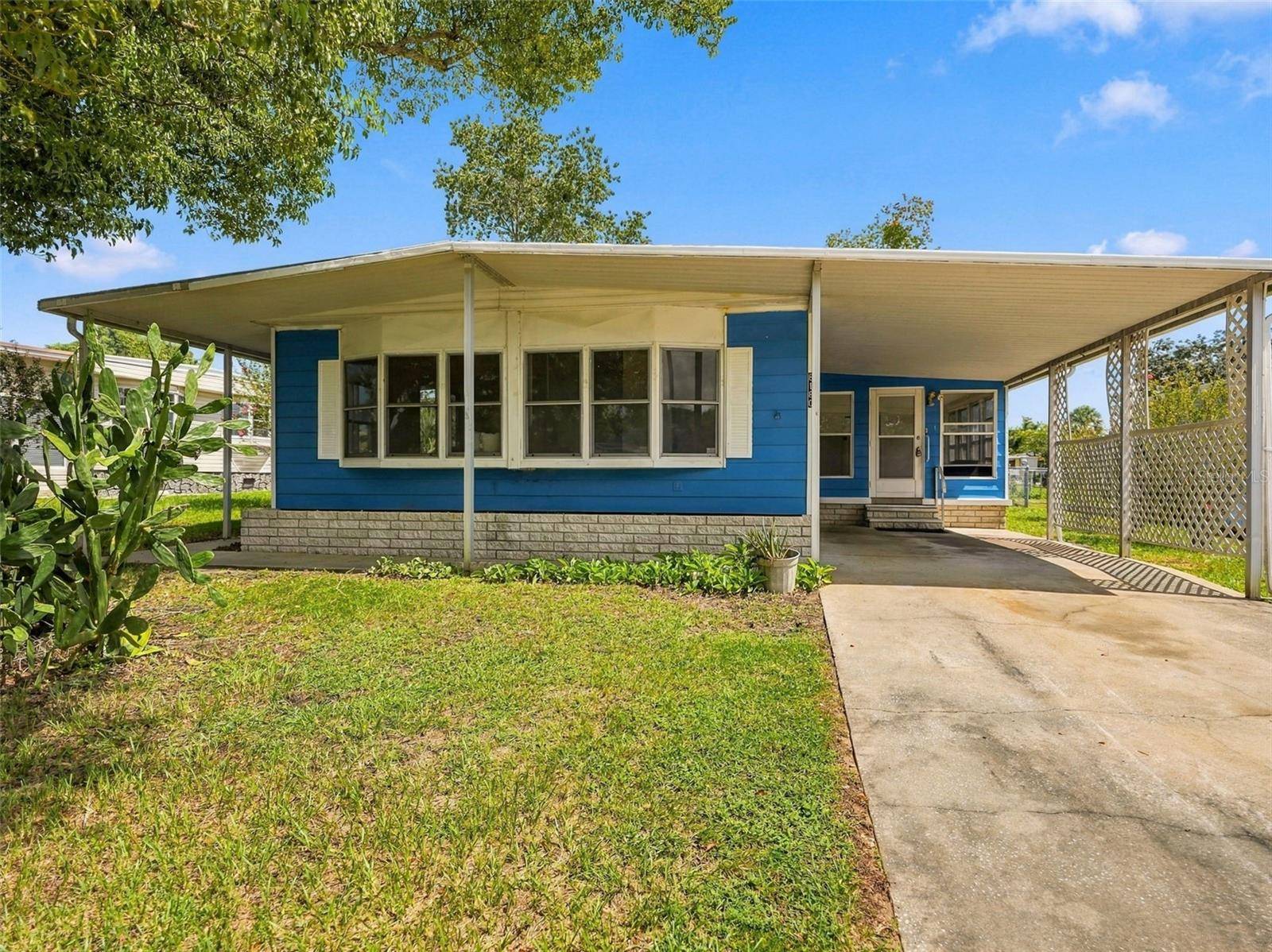 8180 MODENA AVE, Brooksville, FL 34613