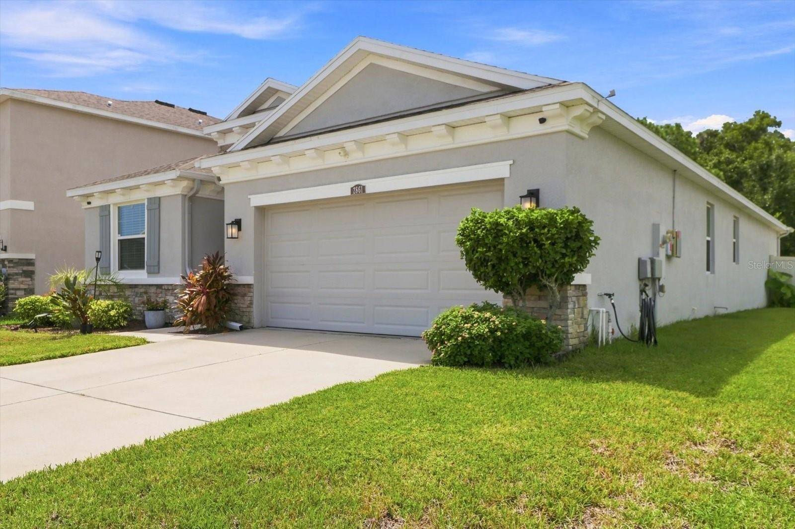 2861 STORYBROOK PRESERVE DR, Odessa, FL 33556