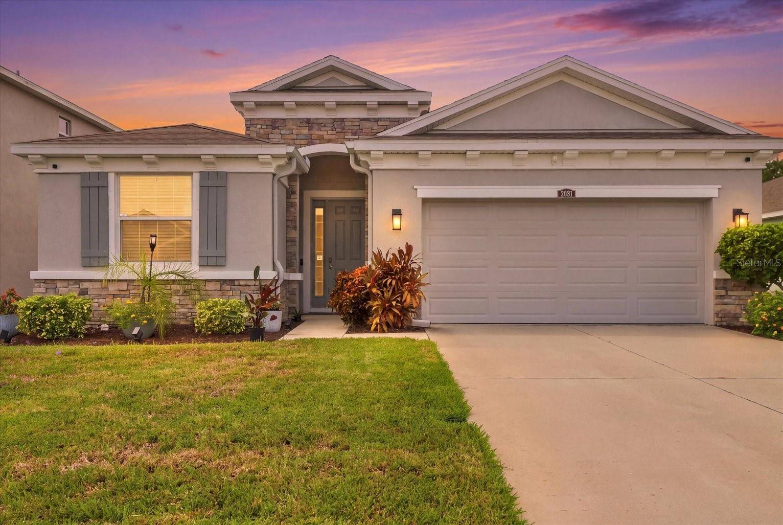 2861 STORYBROOK PRESERVE DR, Odessa, FL 33556