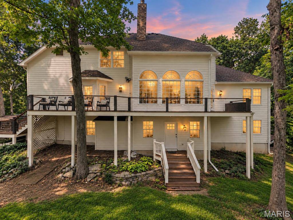 2314 Morel LN, St Louis, MO 63038