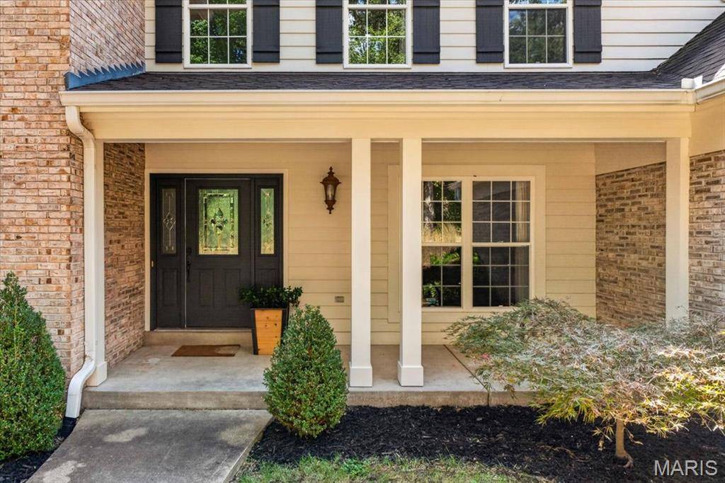 2314 Morel LN, St Louis, MO 63038