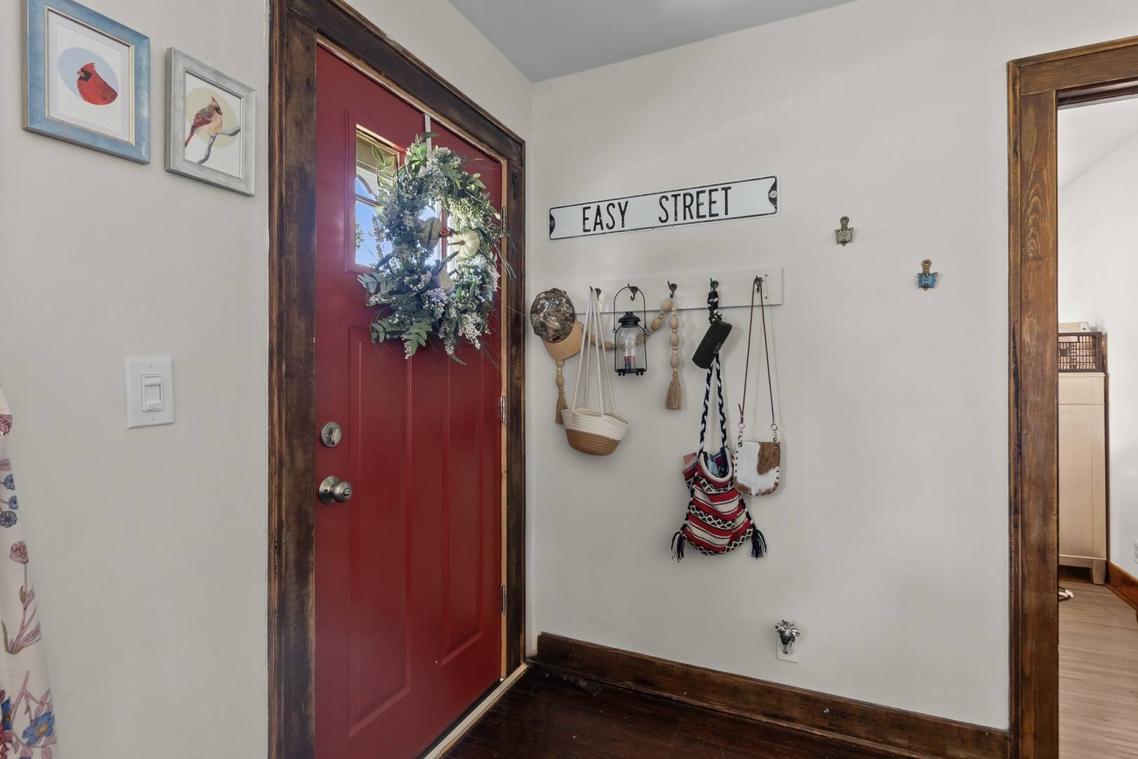 523 Highland AVE, Woodstock, IL 60098