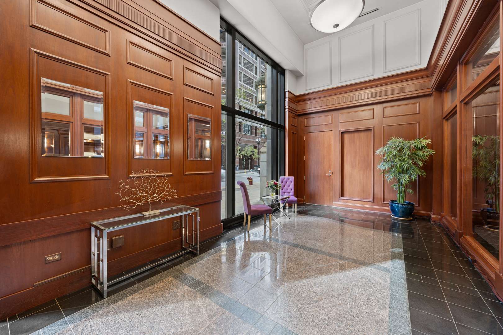 212 W WASHINGTON ST #1705, Chicago, IL 60606