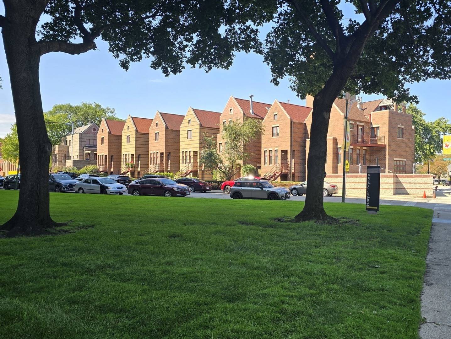 4800 S Lake Park AVE #206, Chicago, IL 60615