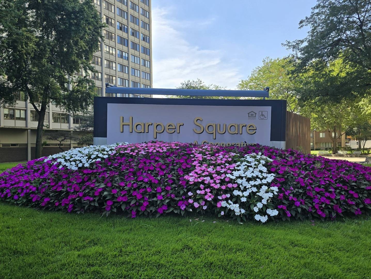 4800 S Lake Park AVE #206, Chicago, IL 60615