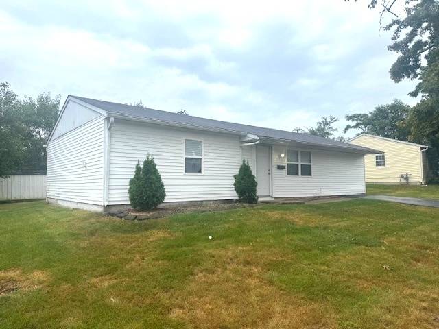 4723 Laurel DR, Richton Park, IL 60471