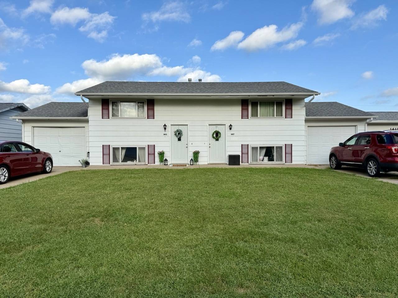 1415 11th ST, Silvis, IL 61282