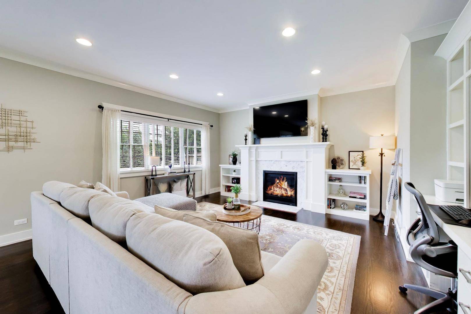 5608 N FAIRVIEW AVE, Chicago, IL 60631
