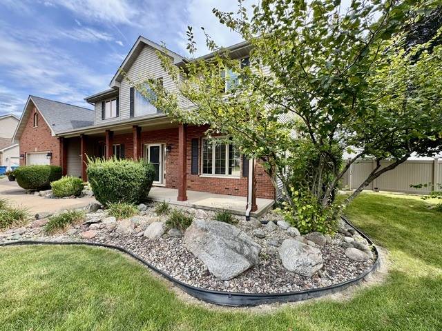 126 Parkside CT, Oglesby, IL 61348