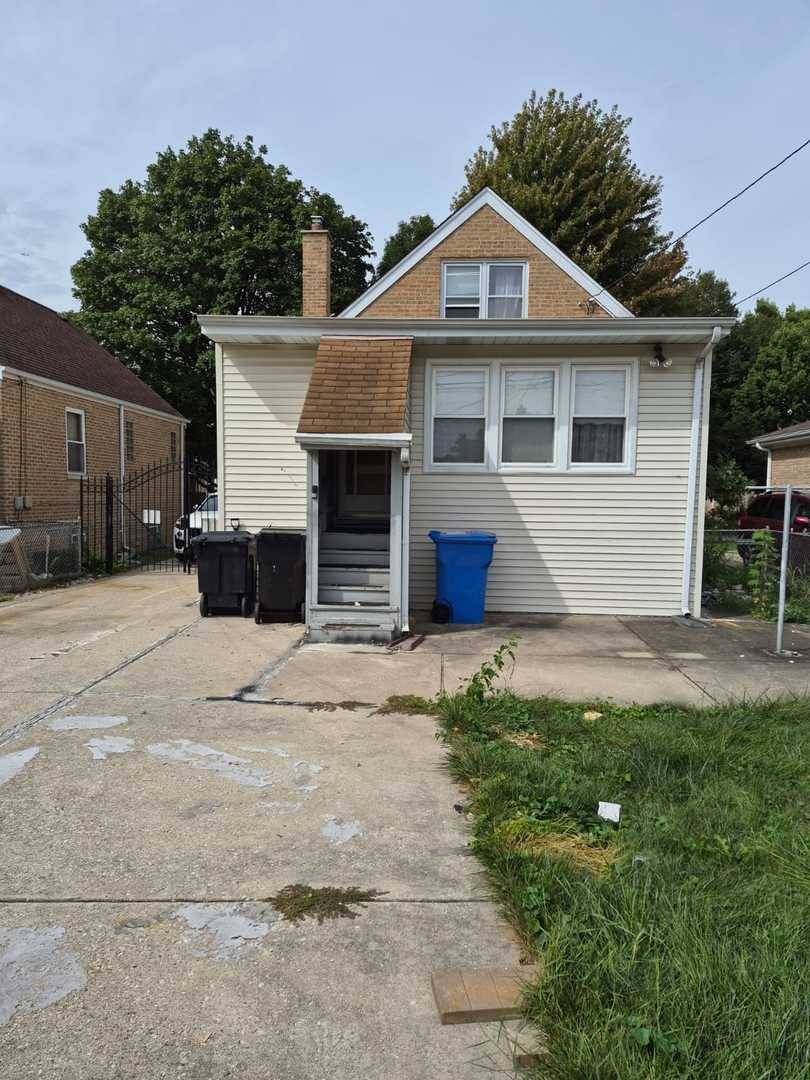 3423 N Odell AVE N, Chicago, IL 60634