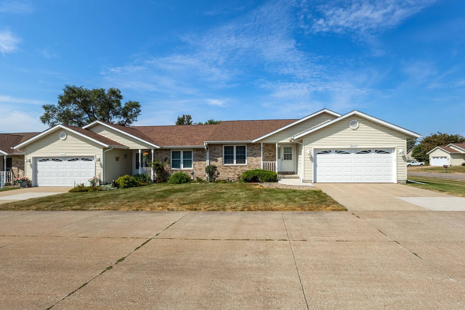 2615 W 63rd ST #2615, Davenport, IA 52806
