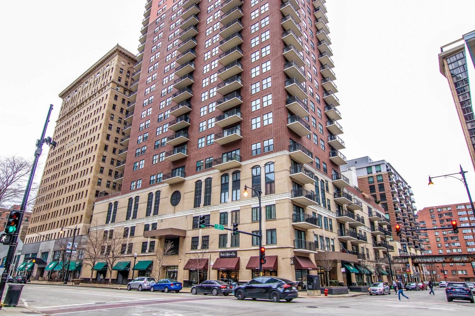 41 E 8th ST #1403, Chicago, IL 60605