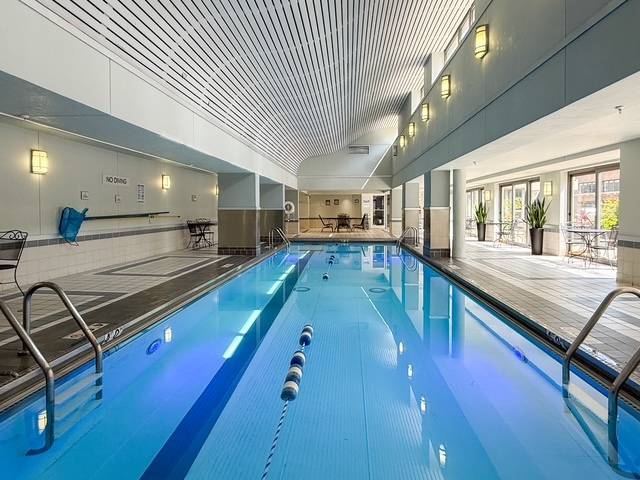440 N Wabash AVE #3406, Chicago, IL 60611