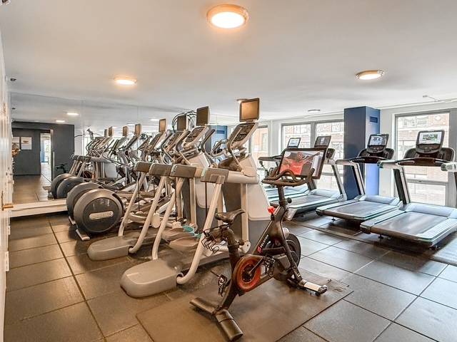 440 N Wabash AVE #3406, Chicago, IL 60611