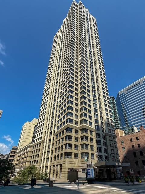 440 N Wabash AVE #3406, Chicago, IL 60611